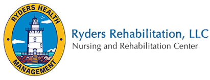 Ryders Rehab
